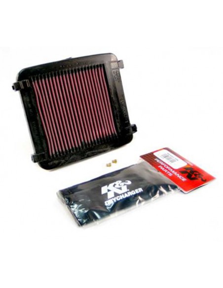 Kit Powerlid K&N Suzuki LTZ 400