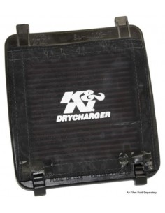 PreFiltro Aire K&N Suzuki LTZ 400