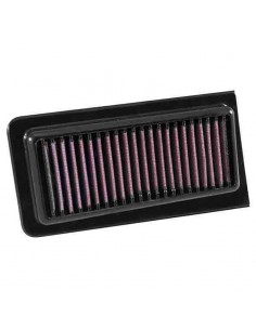 Filtro Aire K&N Suzuki Burgman