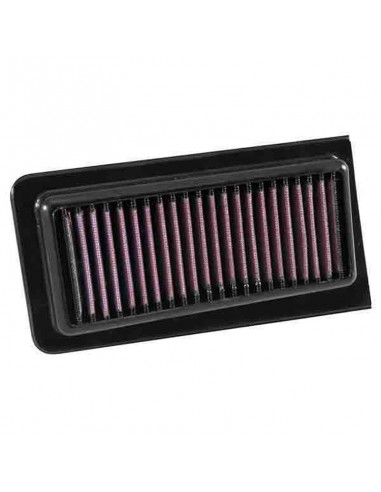 Filtro Aire K&N Suzuki Burgman