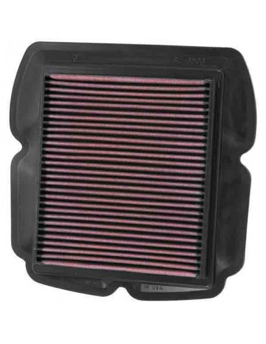 Filtro Aire K&N Suzuki 650 KN