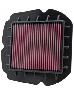 Filtro Aire K&N Suzuki SFV 650