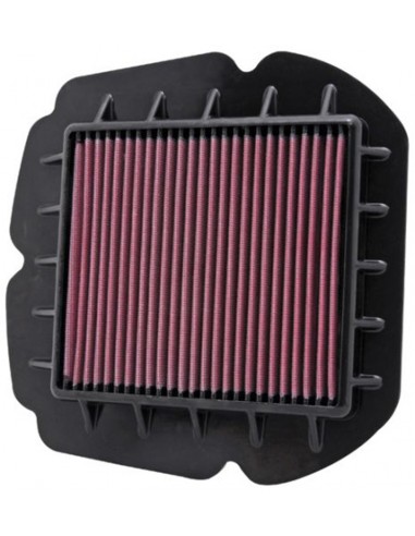 Filtro Aire K&N Suzuki SFV 650