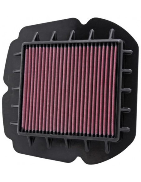 Filtro Aire K&N Suzuki SFV 650