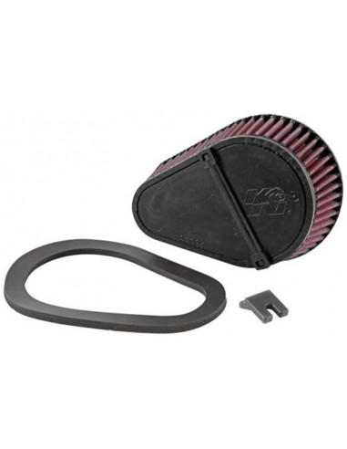 Filtro Aire K&N Suzuki DRSE 650