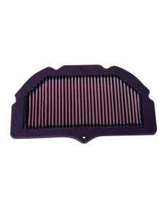 Filtro Aire K&N Suzuki GSX R 600