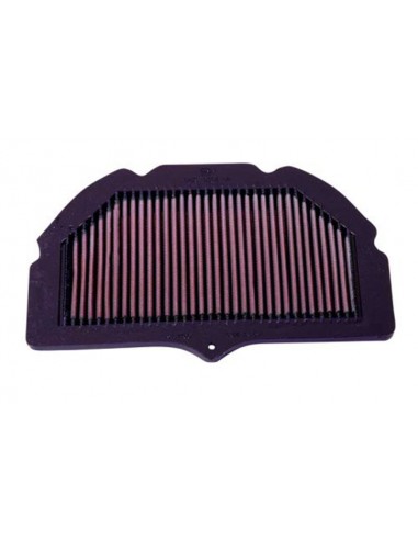 Filtro Aire K&N Suzuki GSX R 600