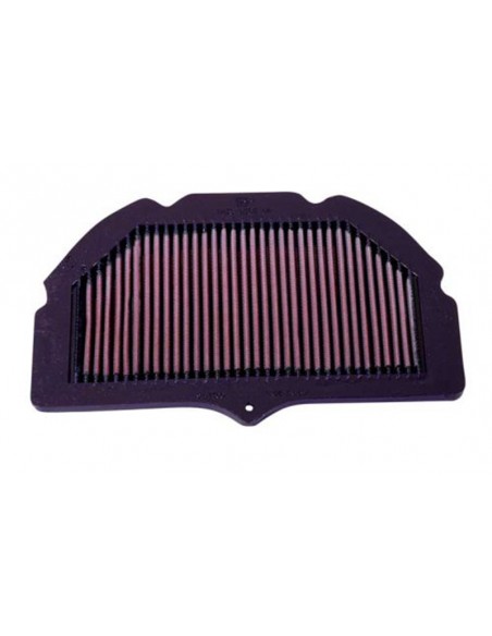 Filtro Aire K&N Suzuki GSX R 600