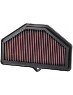 Filtro Aire K&N Suzuki GSX R 600 Kn