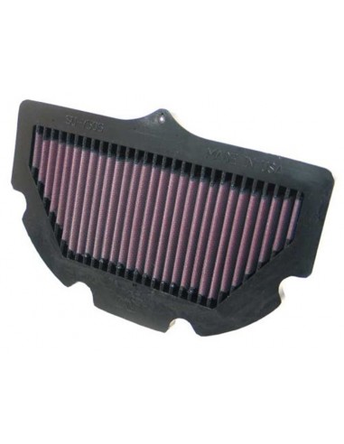 Filtro Aire K&N Suzuki GSX-R 600