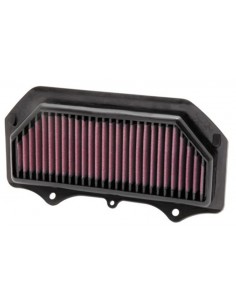 Filtro Aire K&N Suzuki GSX-R 600 Kn