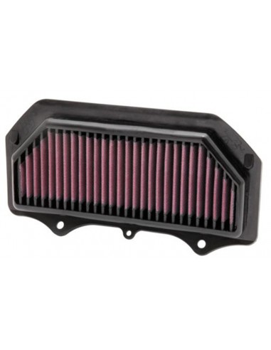 Filtro Aire K&N Suzuki GSX-R 600 Kn