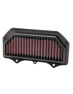 Filtro Aire K&N Racing Suzuki GSX-R 600