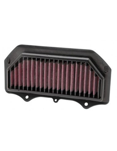 Filtro Aire K&N Racing Suzuki GSX-R 600