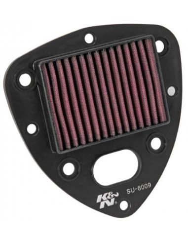Filtro Aire K&N Suzuki VL 800 Intruder