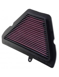 Filtro Aire K&N Triumph Tiger