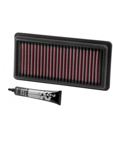 Filtro Aire K&N Triumph Trophy SE 1215