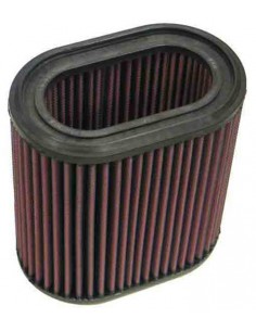 Filtro Aire K&N Triumph Rocket