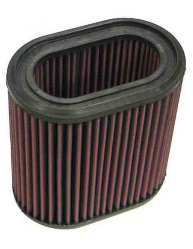 Filtro Aire K&N Triumph Rocket