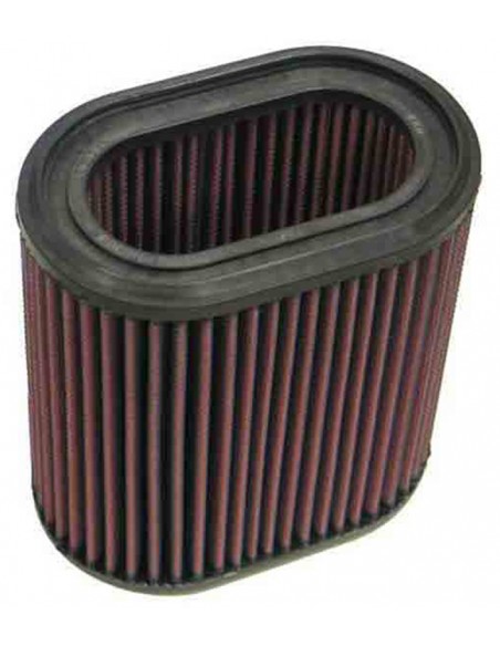 Filtro Aire K&N Triumph Rocket