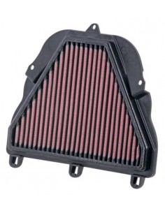 Filtro Aire K&N Triumph Daytona 675