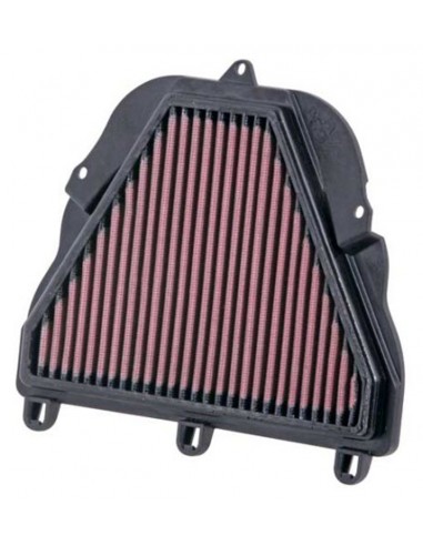 Filtro Aire K&N Triumph Daytona 675