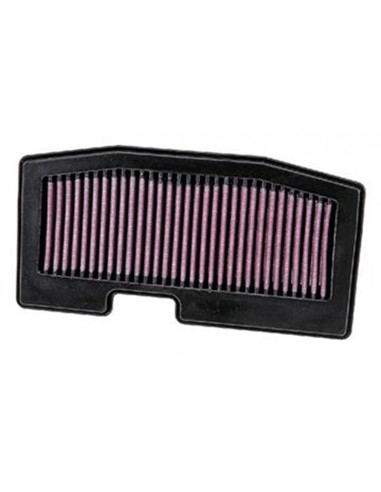 Filtro Aire K&N Triumph Daytona 675 R