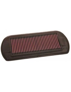 Filtro Aire K&N Triumph Adventurer 900