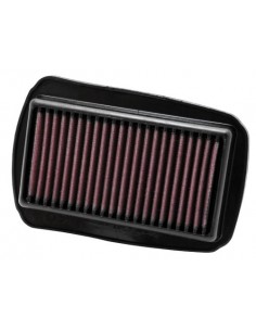 Filtro Aire K&N Yamaha YZF 125 R/WR 125