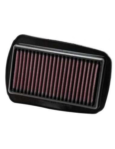 Filtro Aire K&N Yamaha YZF 125 R/WR 125