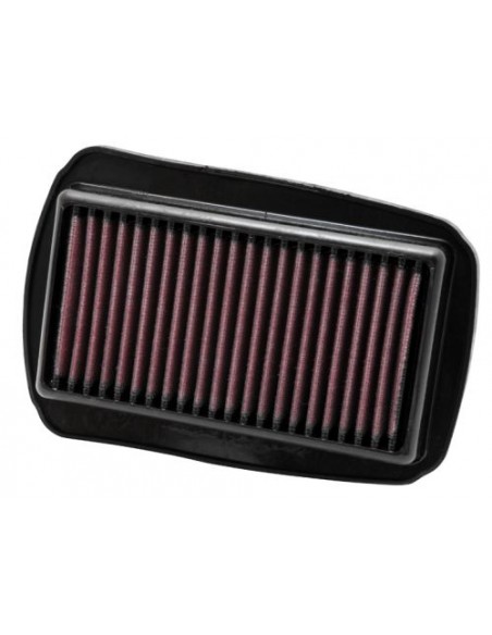 Filtro Aire K&N Yamaha YZF 125 R/WR 125