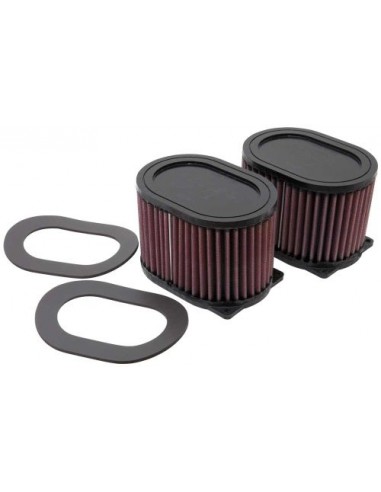Filtro Aire K&N Yamaha XVZ 13