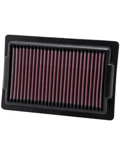Filtro Aire K&N Yamaha V-Max 1700