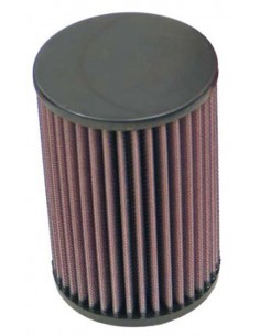 Filtro Aire K&N Yamaha Bruin 350