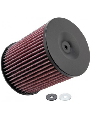 Filtro Aire K&N Yamaha YFZ 450