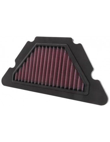 Filtro Aire K&N Yamaha FZ6R