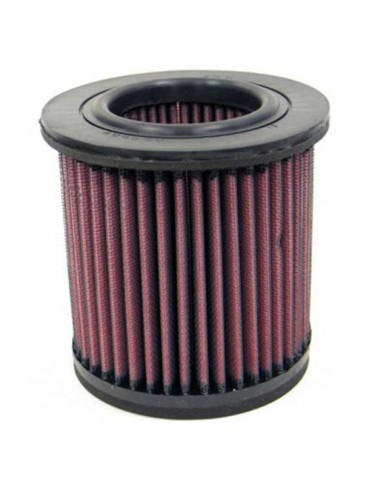 Filtro Aire K&N Yamaha XJN 600 Kn