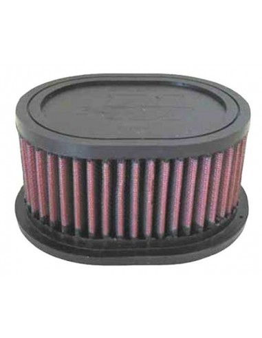 Filtro Aire K&N Yamaha Fazer 600 Kn