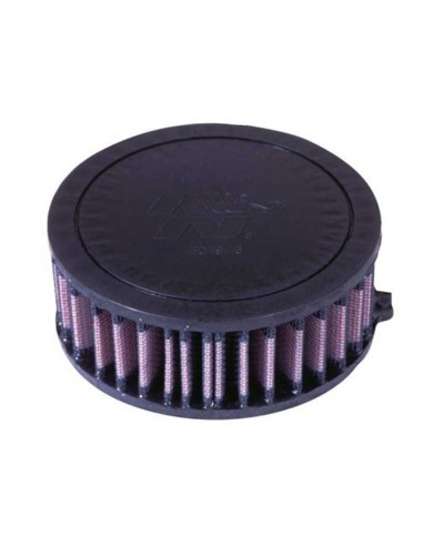Filtro Aire K&N Yamaha Dragstar 650