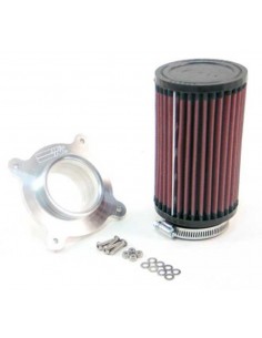Filtro Aire K&N Yamaha Raptor 700