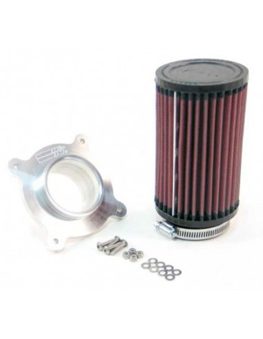 Filtro Aire K&N Yamaha Raptor 700