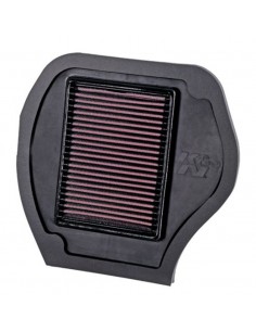Filtro Aire K&N Yamaha Grizzly 550