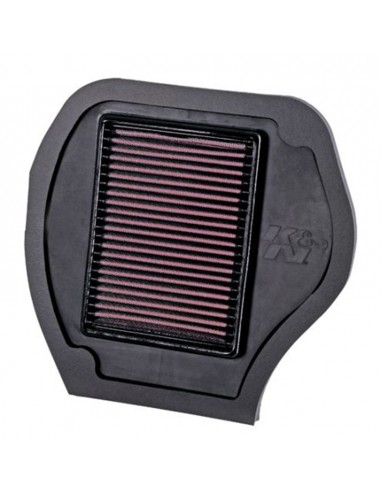 Filtro Aire K&N Yamaha Grizzly 550