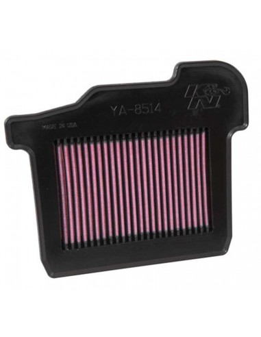 Filtro Aire K&N Yamaha FZ-09/MT-09