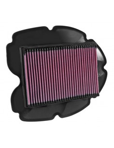 Filtro Aire K&N Yamaha TDM 900