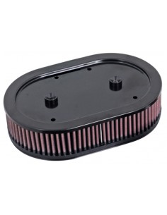 Filtro Aire K&N Harley Davidson