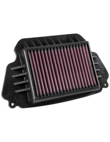 Filtro Aire K&N Honda CBR 650