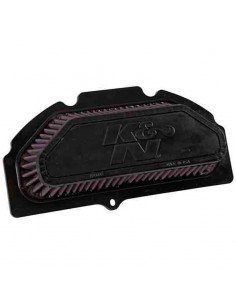 Filtro Aire K&N Suzuki GSXS 1000