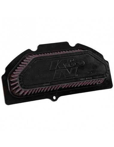 Filtro Aire K&N Suzuki GSXS 1000
