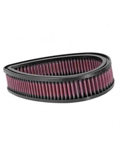 Filtro Aire K&N recambio Series RK
